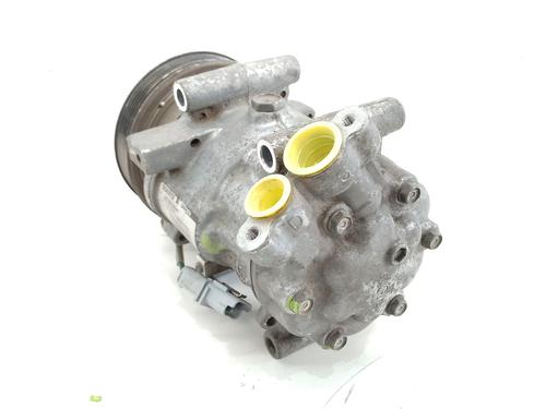 AC compressor RENAULT CLIO III (BR0/1, CR0/1) 1.5 dCi (BR17, CR17) | BP35784268M34 - Image 3