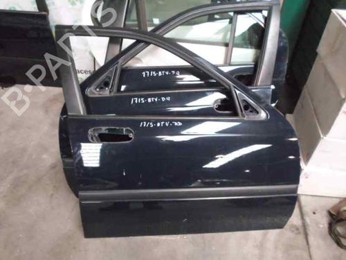 Used Right front door MG MG ZR 2.0 TD (100 hp) 3033464