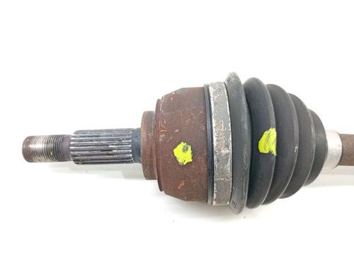 Left front driveshaft RENAULT KANGOO Express (FW0/1_) 1.5 dCi 75 (FW07, FW10, FW04) | BP40237950M38 - Image 3