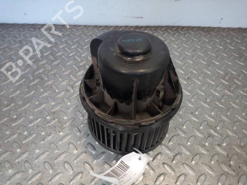 Used Heater blower motor FORD MONDEO IV (BA7) 2.0 TDCi (140 hp) 12980932