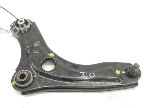 Used Left front suspension arm Left front suspension arm DACIA SANDERO III 1.0 TCe 90 (91 hp) 33290773 33290773