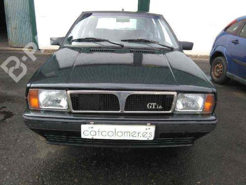 Used Parts LANCIA DELTA I (831_)  1.6 GT i.e. (831AB.016)  635241