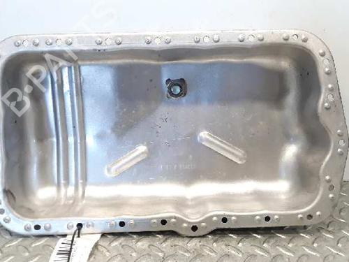 Oljepanne RENAULT LAGUNA II (BG0/1_) 2.2 dCi (BG0F) 033438A033