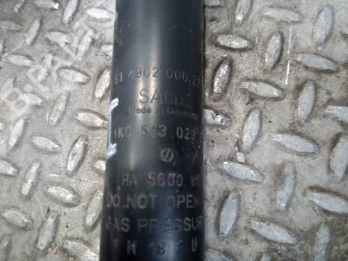 Left rear shock absorber SEAT ALTEA (5P1) 1.6 | BP16570342M18 