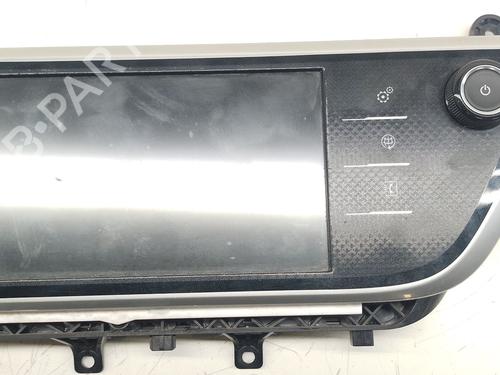Multifunctionele display CITROËN C4 Picasso II 1.6 HDi / BlueHDi 115 | BP30173658C48 