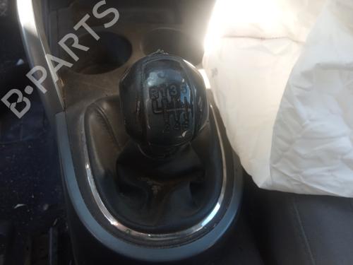 Instrument cluster SEAT TOLEDO III (5P2)  | BP12523826C47 