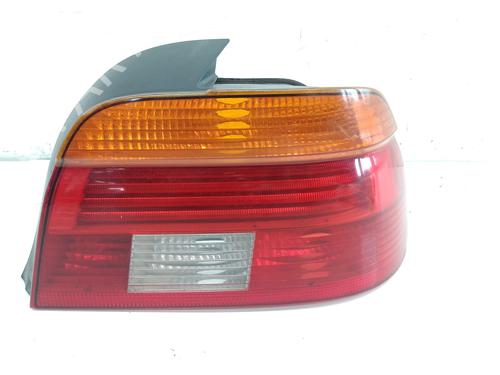 Used Right taillight BMW 5 (E39) 530 d (193 hp) 27467321