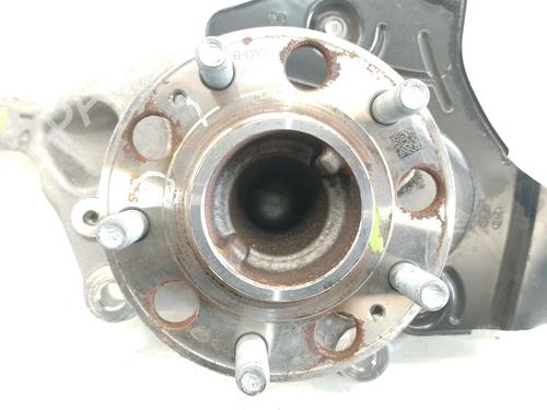 Left front steering knuckle HYUNDAI IONIQ 5 (NE) EV | BP33019258M25 - Image 2