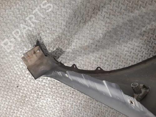 Right front fenders MAZDA 6 Hatchback (GG) 2.0 DI (GG14) | BP6953128C42 