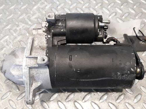 Used Starter OPEL VECTRA B Hatchback (J96) [1995-2003]  7237462