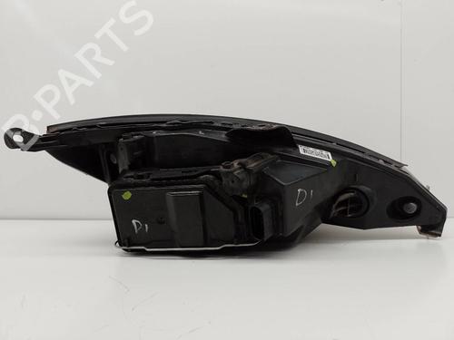 Left headlight FORD FOCUS I (DAW, DBW) 1.8 Turbo DI / TDDi | BP18065622C28 