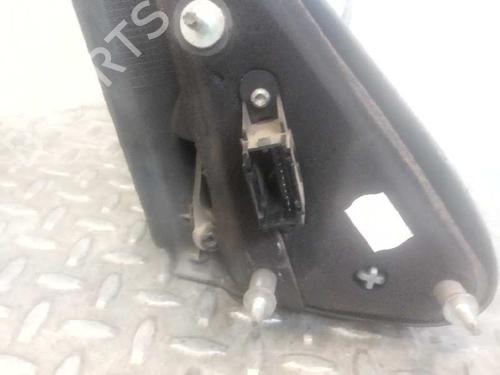Left mirror RENAULT MEGANE I Classic (LA0/1_) 1.6 e (LA0F, LA0S) | BP3063101C26 