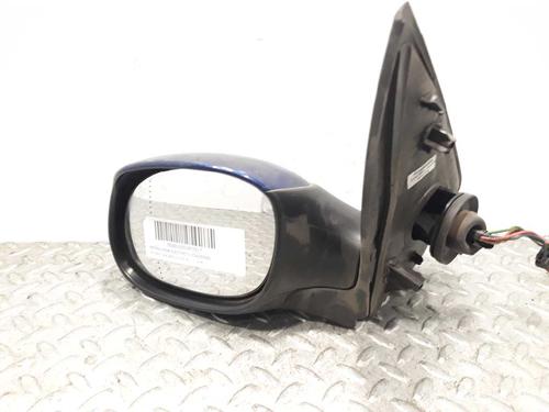 Used Left mirror PEUGEOT 206 Hatchback (2A/C) [1998-2012]  3061800