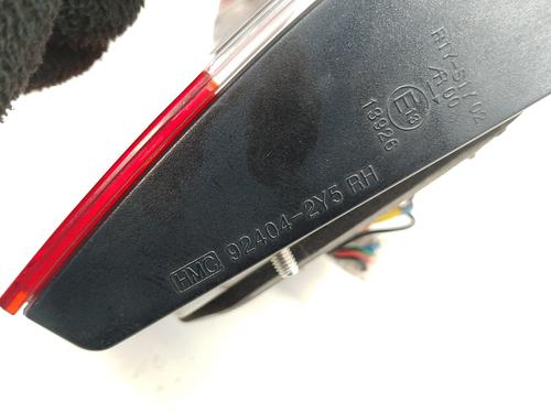 Right tailgate light HYUNDAI ix35 (LM, EL, ELH) 1.7 CRDi | BP33621649C80 - Image 2