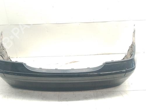 Used Rear bumper MERCEDES-BENZ C-CLASS (W203) C 220 CDI (203.006, 203.008) (143 hp) 28079131