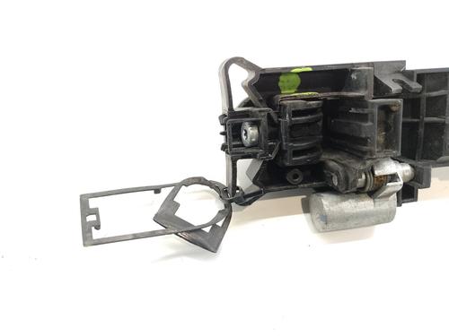 Front right exterior door handle NISSAN MICRA III (K12)  | BP20234584C129 