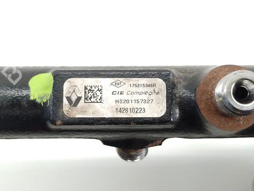 Sprederrør NISSAN NOTE (E12) 1.5 dCi | BP29977649M98