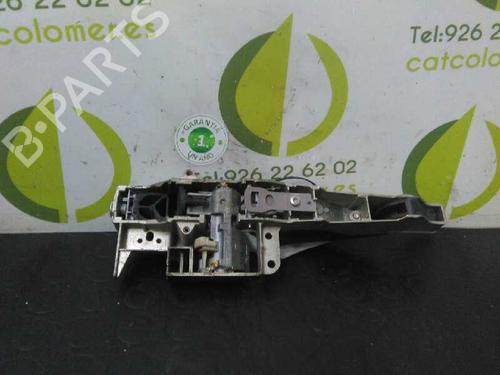 Høyre bak utvendig håndtak CITROËN C4 I (LC_)  | BP3043218C130 