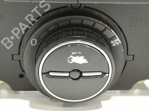 AC Styreenhet / Manøvreringsenhet VW PASSAT B6 (3C2)  | BP24105218I5 
