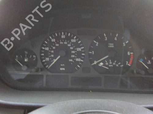 Left front fog light BMW 3 (E46) 316 i | BP4510909C30 