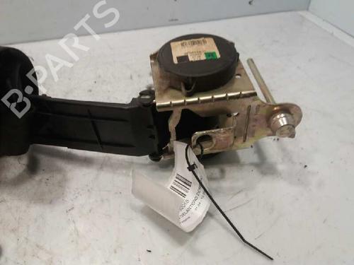 Front right seatbelt OPEL ASTRA H (A04)  | BP8758562I25 