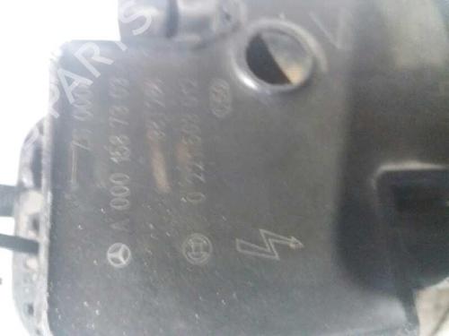 Ignition coil MERCEDES-BENZ CLK (C208)  | BP4683902M94 
