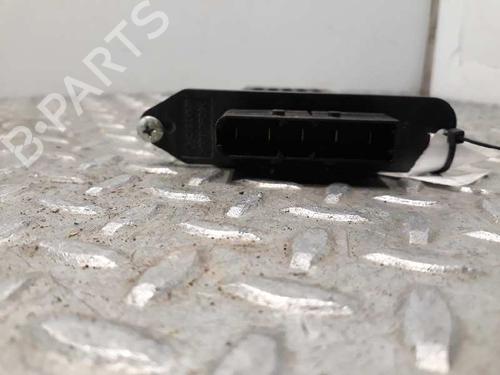 Heater resistor HYUNDAI ix35 (LM, EL, ELH)  | BP11673325M108 