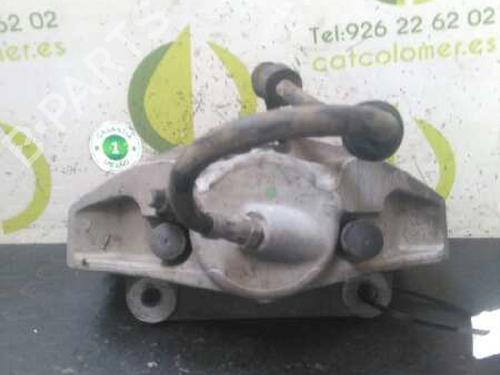 Right front brake caliper BMW 5 (E60)  | BP11624729M104 