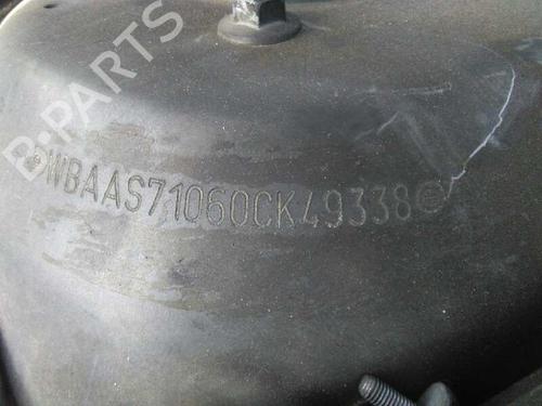 AC radiator BMW 3 (E46) 320 d | BP5600886M32 