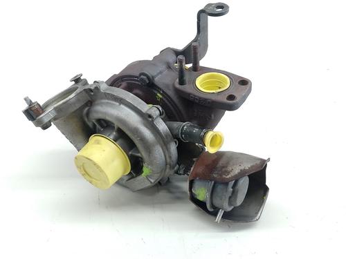 Used Turbocharger/Supercharger MAZDA 3 (BK) 1.6 DI Turbo (109 hp) 29483443