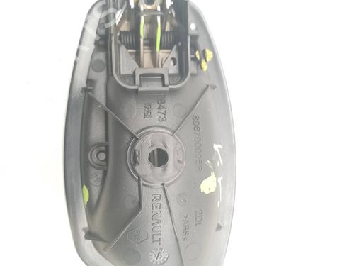 Front right interior door handle RENAULT LAGUNA III (BT0/1)  | BP19782364I14 