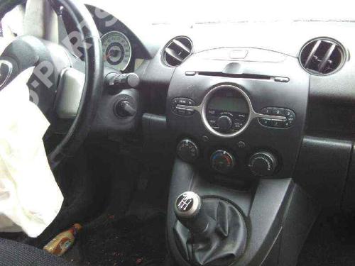 Rear bumper right light MAZDA 2 (DE_, DH_) 1.5 (DE5FS) | BP4734707C82  - Image 5