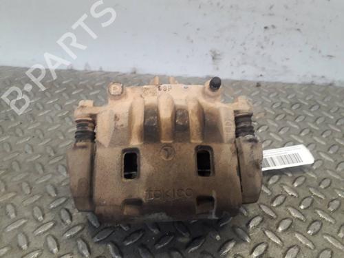Right front brake caliper SUBARU FORESTER (SH_)  | BP15468083M104 