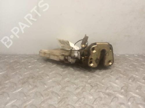 Used Rear left lock NISSAN ALMERA TINO (V10) 2.2 dCi (115 hp) 3036290