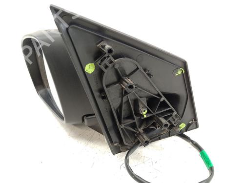 Left mirror NISSAN NOTE (E11, NE11) 1.5 dCi | BP29915874C26