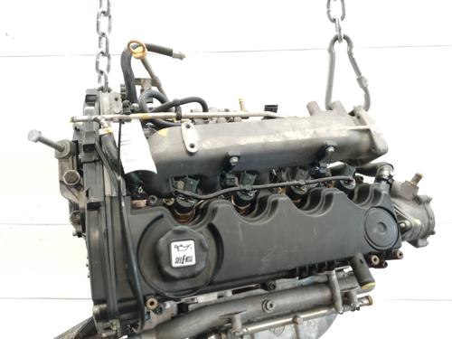 Engine ALFA ROMEO 147 (937_) 1.9 JTD (937.AXD1A, 937.BXD1A, 937.AXV1A, 937.BXB1A,... | BP18648052M1 