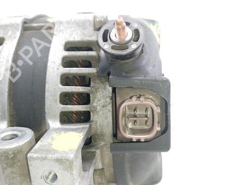 Alternator TOYOTA RAV 4 III (_A3_) 2.2 D 4WD (ALA30_, ALA30R) | BP29446804M7 