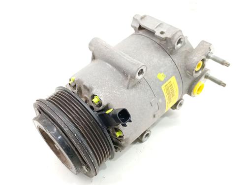 Used AC compressor AC compressor 39432084 39432084