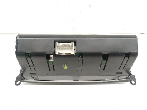 Climate control MERCEDES-BENZ S-CLASS (W220)  | BP24107141I5 