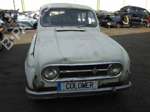 RENAULT 4 (112_) [1962-1993] 698392