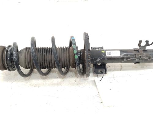 Used Right front shock absorber Right front shock absorber SKODA FABIA III (NJ3) 1.0 (75 hp) 34701848 34701848