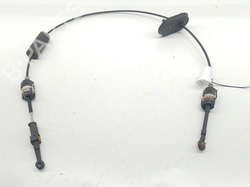 Used Cable OPEL INSIGNIA A Sports Tourer (G09) 2.0 CDTI (35) (160 hp) 31359563