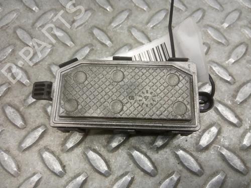 Heater resistor FORD MONDEO IV (BA7)  | BP11674046M108 