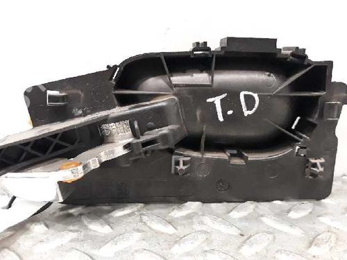 Rear right interior door handle PEUGEOT 307 (3A/C)  | BP6058369I16 
