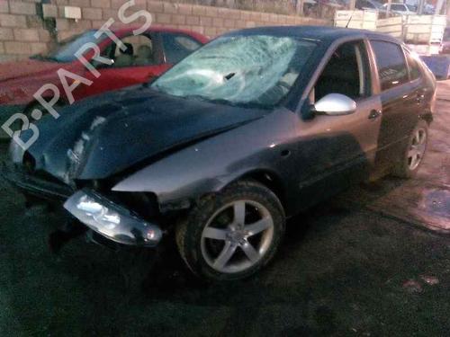 Steering pump SEAT LEON (1M1) 1.9 TDI | BP3070052M99 