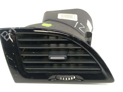 Used Air vent Air vent RENAULT MEGANE III Hatchback (BZ0/1_, B3_) 1.2 TCe (BZ16, BZ28) (132 hp) 33294160 33294160