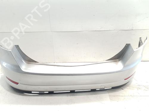 Used Rear bumper FORD MONDEO IV (BA7) 2.0 TDCi (140 hp) 27897605