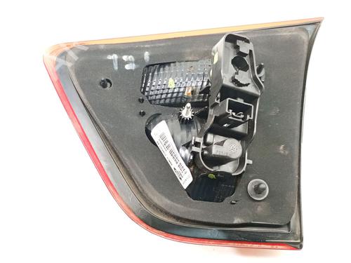 Left tailgate light FORD C-MAX II (DXA/CB7, DXA/CEU) 1.6 Ti | BP40237907C79 - Image 3