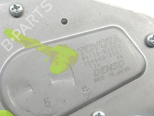 Rear wiper motor TOYOTA AURIS (_E18_)  | BP24217293M102 