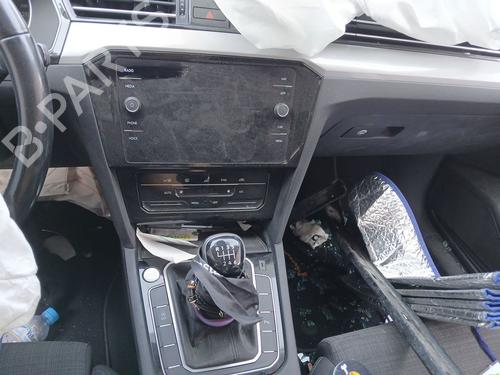 Engine VW PASSAT B8 (3G2, CB2) 1.4 TSI | BP27987104M1 